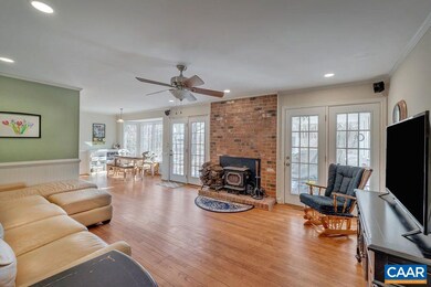 1215 Templeton Cir, Earlysville, VA 22936 - photo 7