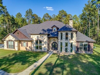 345 Westwood Dr, Lufkin, TX 75904 - photo 4