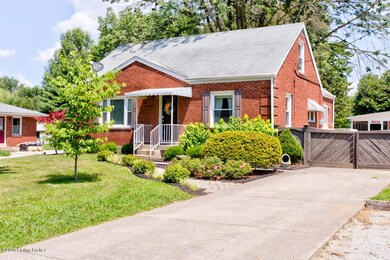 9205 Hudson Ln, Louisville, KY 40291 - photo 2