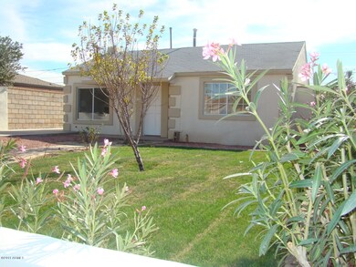 Curb Appeal!