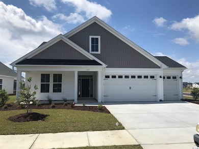 400 Cascade Loop unit Lot 1 Seaglass - San, Little River, SC 29566 - photo 2