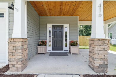 416 Middle Grove Ln, Wilmington, NC 28411 - photo 7