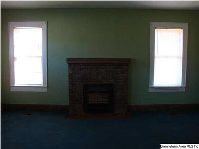 Front Living room