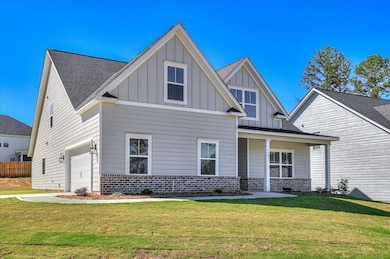 4483 Baywood Trail, Evans, GA 30809 - photo 4