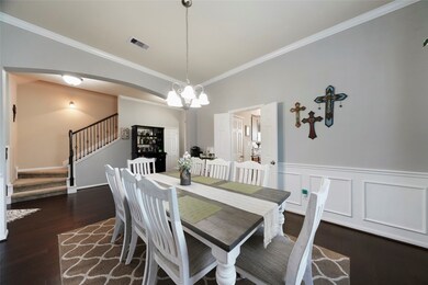 3216 El Camino St, Bay City, TX 77414 - photo 6