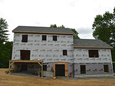 Exterior Back.