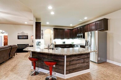 703 Weisinger Dr, Magnolia, TX 77354 - photo 7