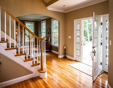 67 Nourse St, Westborough, MA 01581 - photo 6