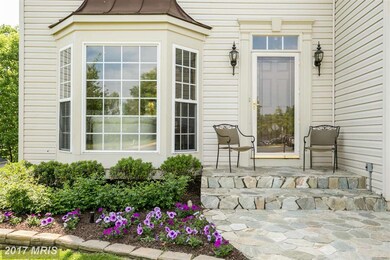 15309 Bowmans Folly Dr, Manassas, VA 20112 - photo 2