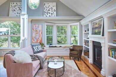 80 Lexington Ave unit 3, Cambridge, MA 02138 - photo 4