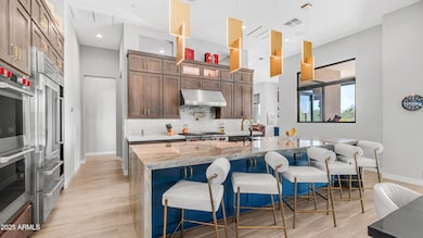 28322 N Summit Springs Rd, Rio Verde, AZ 85263 - photo 3