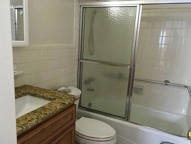 Bathroom Master.