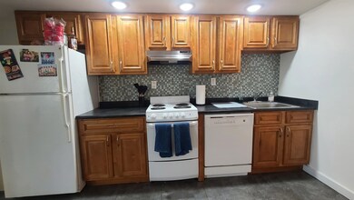 957 Jfk Blvd E unit 1, Weehawken, NJ 07086 - photo 5