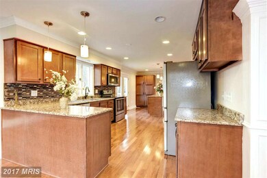 10223 Harvest Fields Dr, Woodstock, MD 21163 - photo 6