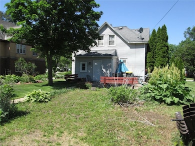 East View
