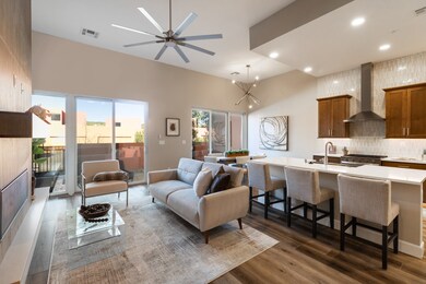 742 Avenida Veracruz unit 43, Santa Fe, NM 87506 - photo 2