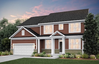 THE WILLWOOD AT NAPERVILLE POLO CLUB