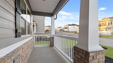 Southwind Village lot 30 The Hayden 006
