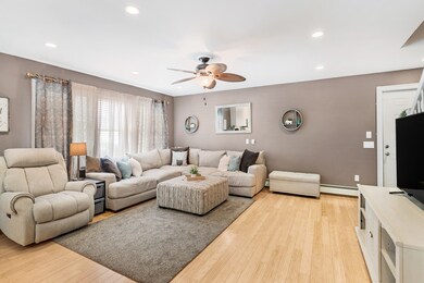 87 Alpine Place unit 87, Franklin, MA 02038 - photo 5