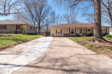 711 N Prospect St, Nixa, MO 65714 - photo 2