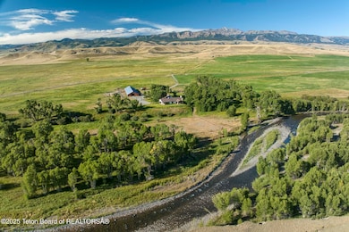 1311 AND 1 1315 Rd, Meeteetse, WY 82433 - photo 6