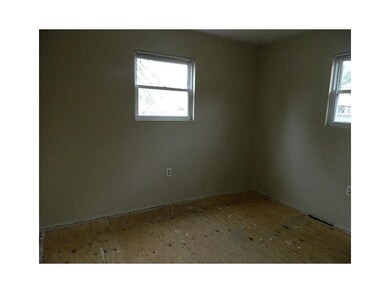 Bedroom.