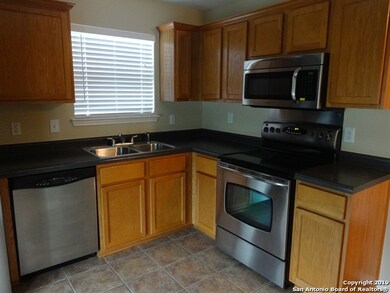 9616 Dawn Trail, San Antonio, TX 78254 - photo 4