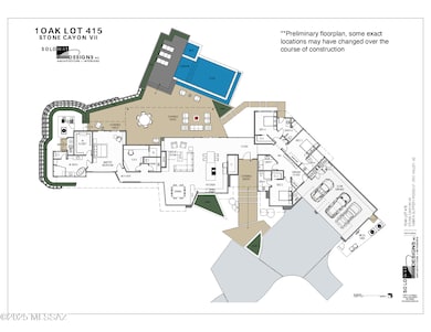 415 marketing Floor Plan