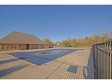 19705 Rambling Creek Dr, Edmond, OK 73012 - photo 3