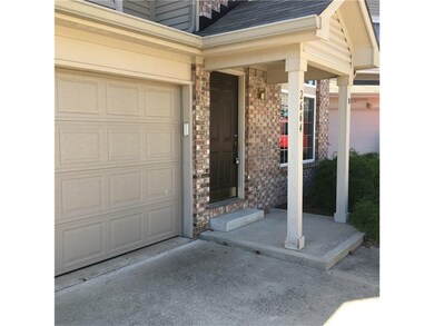 2664 Fraiser Fir Dr, Greenwood, IN 46143 - photo 2