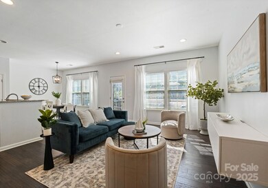 3443 Hornets Nest Way, Charlotte, NC 28208 - photo 7