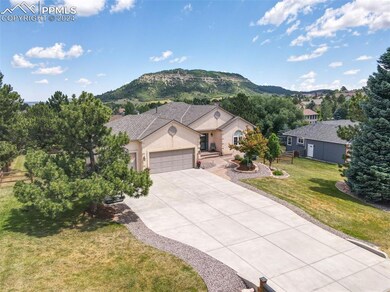 1640 Old Antlers Way, Monument, CO 80132 - photo 4