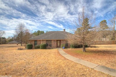 4910 Lesley Ln, Texarkana, TX 75503 - photo 2