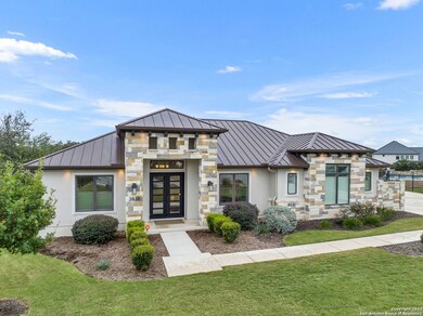 3838 Luz Del Faro, San Antonio, TX 78261 - photo 3