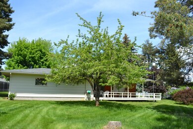 South Exterior