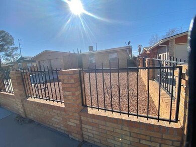 1739 Robert Wynn St, El Paso, TX 79936 - photo 3
