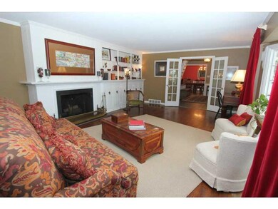 Living Room.