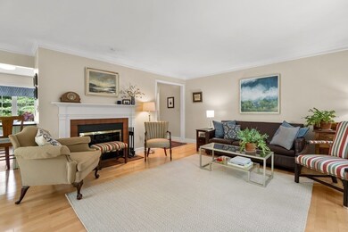 15 Quisset Brook Rd, Milton, MA 02186 - photo 5