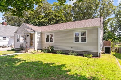 65 Howland Rd, Cranston, RI 02910 - photo 3