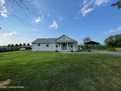 5445 Murrays Run Rd, Coxs Creek, KY 40013 - photo 2