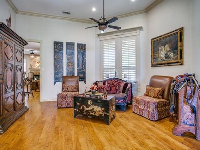 1309 Powder River Trail, Southlake, TX 76092 - photo 6