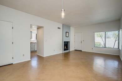 living/dining