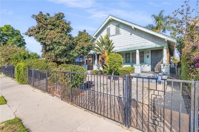 1241 E 43rd Place, Los Angeles, CA 90011 - photo 3