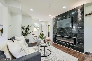 114 Greenridge Rd, Lutherville Timonium, MD 21093 - photo 5