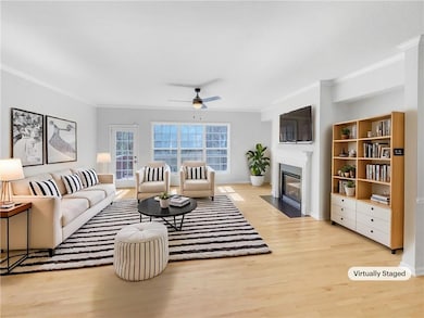 1869 Appaloosa Mill Ct, Buford, GA 30519 - photo 2