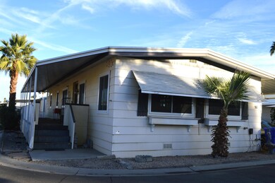 90 Dunes Cir, Cathedral City, CA 92234 - photo 2