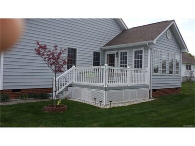 1108 Tinsley Blvd, Prince George, VA 23875 - photo 2