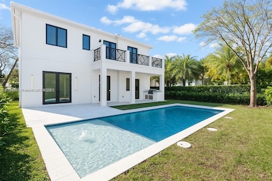 *Virtually painted white*