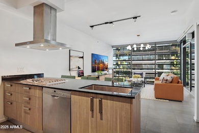 Optima Kierland II unit 306, Scottsdale, AZ 85254 - photo 7