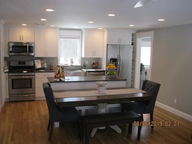 385 Gilbert St unit 1, Mansfield, MA 02048 - photo 7
